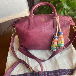 Tory Burch womens shoulder/ crossbody